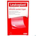 Sie sehen eine Packung Wundauflagen Cuticell/contact/leukopl. Distanzgitter Silikon 5x 7,5cm 7999100 5st, Produktbild: 01 Wundauflagen Cuticell/contact/leukopl. Distanzgitter Silikon 5x 7,5cm 7999100 5st, A-Nr.: 4757958 - 01