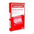Sie sehen eine Packung Wundauflagen Cuticell/contact/leukopl. Distanzgitter Silikon 5x 7,5cm 7999100 5st, Produktbild: 02 Wundauflagen Cuticell/contact/leukopl. Distanzgitter Silikon 5x 7,5cm 7999100 5st, A-Nr.: 4757958 - 02