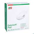 Debrisoft Pad 10x 10cm 5st, A-Nr.: 4611953 - 03