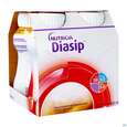 Diasip 200ml Cappuccino 4st, A-Nr.: 4299013 - 02