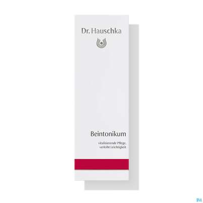 Dr. Hauschka Beintonikum 100ml, A-Nr.: 2051237 - 01