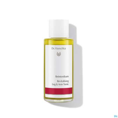 Dr. Hauschka Beintonikum 100ml, A-Nr.: 2051237 - 02