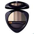 Sie sehen eine Packung Dr. Hauschka Eye & Brow Palette Stone 5,3g, Produktbild: 11 Dr. Hauschka Eye & Brow Palette Stone 5,3g, A-Nr.: 4592380 - 11