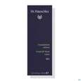 Sie sehen eine Packung Dr. Hauschka Foundation 001 Cashew 30ml, Produktbild: 02 Dr. Hauschka Foundation 001 Cashew 30ml, A-Nr.: 5355073 - 02