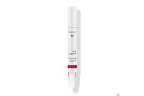 Sie sehen eine Packung Dr. Hauschka Neem Nagelölstift 3ml, Produktbild: 01 Dr. Hauschka Neem Nagelölstift 3ml, A-Nr.: 4263038 - 01