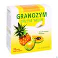 Sie sehen eine Packung Dr.grandel Granozym Enzym Taler Nr.1267 32st, Produktbild: 03 Dr.grandel Granozym Enzym Taler Nr.1267 32st, A-Nr.: 2751986 - 03