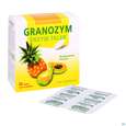 Sie sehen eine Packung Dr.grandel Granozym Enzym Taler Nr.1267 32st, Produktbild: 05 Dr.grandel Granozym Enzym Taler Nr.1267 32st, A-Nr.: 2751986 - 05