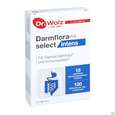 Dr.wolz Darmflora Plus Select Intens Kapseln 60648 40st, A-Nr.: 5646066 - 03