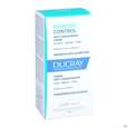 Sie sehen eine Packung Ducray Hidrosis Control Hidrosis Control Creme Für Gesicht, Hände Und Füße 50ml, Produktbild: 03 Ducray Hidrosis Control Hidrosis Control Creme Für Gesicht, Hände Und Füße 50ml, A-Nr.: 5607362 - 03