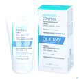 Sie sehen eine Packung Ducray Hidrosis Control Hidrosis Control Creme Für Gesicht, Hände Und Füße 50ml, Produktbild: 04 Ducray Hidrosis Control Hidrosis Control Creme Für Gesicht, Hände Und Füße 50ml, A-Nr.: 5607362 - 04