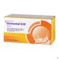 Elemental 028 250ml Orange-ananas 18st, A-Nr.: 2285780 - 02