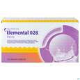Elemental 028 250ml Sommerfruechte 18st, A-Nr.: 2285797 - 01