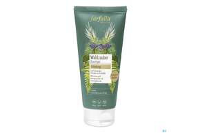 Sie sehen eine Packung Farfalla Waldbzauber Duschgel 200ml, Produktbild: 01 Farfalla Waldbzauber Duschgel 200ml, A-Nr.: 5344365 - 01