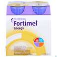 Fortimel 1.5kcal 200ml Banane 24st, A-Nr.: 3237524 - 01