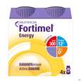 Fortimel 1.5kcal 200ml Banane 4st, A-Nr.: 3237518 - 02