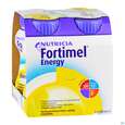 Fortimel 1.5kcal 200ml Vanille 24st, A-Nr.: 3237613 - 01