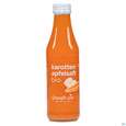 Gewusst Wie Bio Saft Karotte Apfel 250ml, A-Nr.: 5184950 - 02