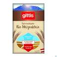 Sie sehen eine Packung Gittis Kleieprodukte Bio Weizenkleie 250g, Produktbild: 01 Gittis Kleieprodukte Bio Weizenkleie 250g, A-Nr.: 0477860 - 01