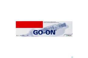 Sie sehen eine Packung Go-on Fertigspritze -tam 1st, Produktbild: 01 Go-on Fertigspritze -tam 1st, A-Nr.: 4737559 - 01
