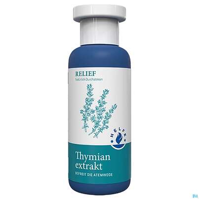 Helfe Thymianextrakt 200ml, A-Nr.: 1577351 - 02