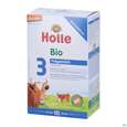 Holle Demeter Bio Folgemilch Saeugling 3 600g, A-Nr.: 3566943 - 02