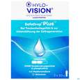 Augentropfen Hylo-vision Safe Drop Plus 2x10m 20ml, A-Nr.: 5313063 - 01