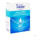 Augentropfen Hylo-vision Safe Drop Plus 2x10m 20ml, A-Nr.: 5313063 - 02