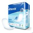 Inkontinenz Attends Einlagen Soft 2 Normal 30st, A-Nr.: 4577280 - 06