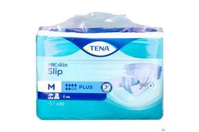 Inkontinenz Tena Slip Plus M 710233 30st, A-Nr.: 2867200 - 01