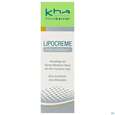 Sie sehen eine Packung Karrer Mikrosilber Lipocreme 100ml, Produktbild: 01 Karrer Mikrosilber Lipocreme 100ml, A-Nr.: 3855587 - 01