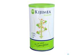 Sie sehen eine Packung Kijimea Pulver/regularis 500g, Produktbild: 01 Kijimea Pulver/regularis 500g, A-Nr.: 4942779 - 01