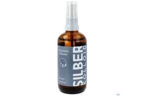 KOLLOID A SILBERSPRAY 10PPM 100ML, A-Nr.: 4335157 - 01