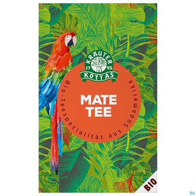 Dr.kottas Tee Mate 20st, A-Nr.: 3886412 - 02