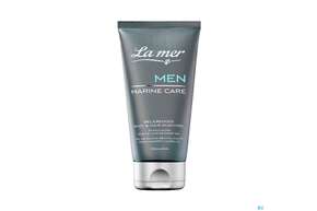 La Mer Mit Parfum Men Marine Care Duschgel Body+hair Tube 150ml, A-Nr.: 4744186 - 01