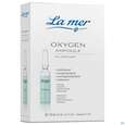 La Mer Ohne Parfum Ampulle 2ml Oxygen 7st, A-Nr.: 5378200 - 02