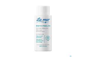 La Mer Ohne Parfum Enzympeeling Flasche 12g, A-Nr.: 5452362 - 01