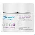 La Mer Ohne Parfum Med+ Anti Stress Reichhaltig Tagescremetiege 50ml, A-Nr.: 5204753 - 02