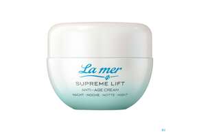 La Mer Ohne Parfum Supreme/lift Sup.lift Cream Nacht 50ml, A-Nr.: 5827201 - 01