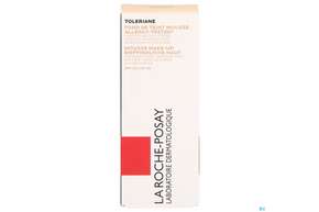 La Roche Posay Gesichtspflege Toleriane Make-up/teint Mousse Matt 02 30ml, A-Nr.: 4091117 - 01