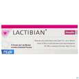 Lactibian Imedia Sticks Mit Im Mund Schmelzendem Pulver 4st, A-Nr.: 4449257 - 01