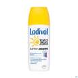 Sonnenprodukte Ladival/aktiv Spray F50+ 150ml, A-Nr.: 4900752 - 01