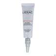 Sie sehen eine Packung Lierac Dioptifatigue Augenpflege Muede 15ml, Produktbild: 03 Lierac Dioptifatigue Augenpflege Muede 15ml, A-Nr.: 4763663 - 03