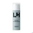 Sie sehen eine Packung Lierac Homme Antiaging Fluid 50ml, Produktbild: 02 Lierac Homme Antiaging Fluid 50ml, A-Nr.: 5607936 - 02