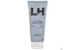 Lierac Homme Shower Gel 200ml, A-Nr.: 5607907 - 01