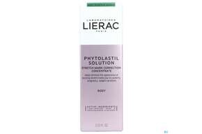 Lierac Phytolastil/solute Neu 75ml, A-Nr.: 4802937 - 01