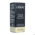 Sie sehen eine Packung Lierac Premium Augenpflege 18 15ml, Produktbild: 02 Lierac Premium Augenpflege 18 15ml, A-Nr.: 4888005 - 02