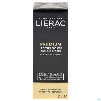 Lierac Premium Serum 18 30ml, A-Nr.: 4888011 - 01