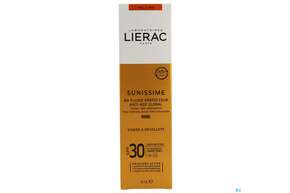Sonnenprodukte Lierac Sunissime Bb Lsf30 40ml, A-Nr.: 5067279 - 01