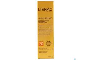 Sonnenprodukte Lierac Sunissime Gesicht Lsf30 40ml, A-Nr.: 4607986 - 01