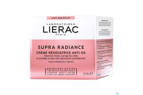 Lierac Supra Radiance Creme 50ml, A-Nr.: 4839998 - 01